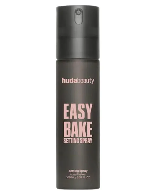 Huda Beauty Easy Bake Setting Spray