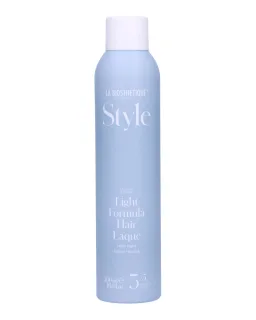 La Biosthetique Light Formula Hair Laque