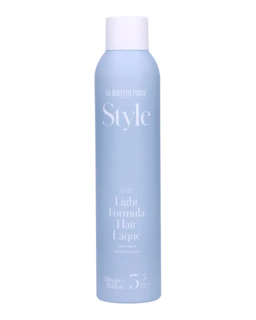 La Biosthetique Light Formula Hair Laque