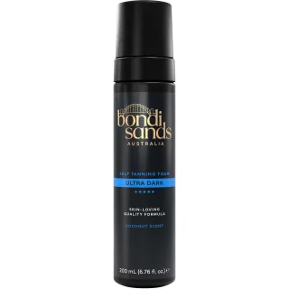 Bondi Sands Self Tanning Foam Ultra Dark