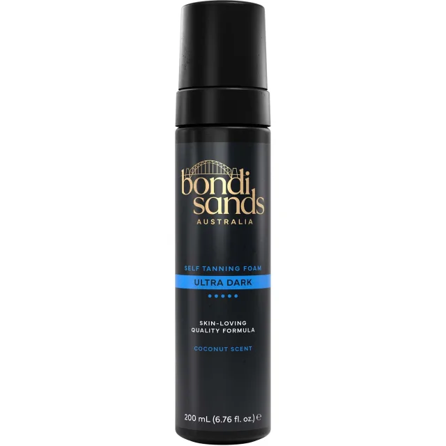 Bondi Sands Self Tanning Foam Ultra Dark
