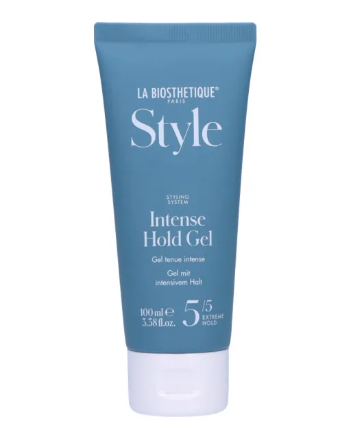 La Biosthetique Intense Hold Gel