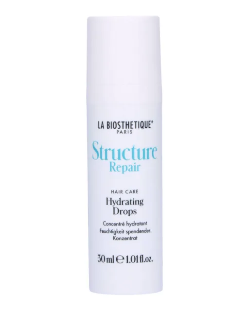 La Biosthetique Structure Repair Hydrating Drops