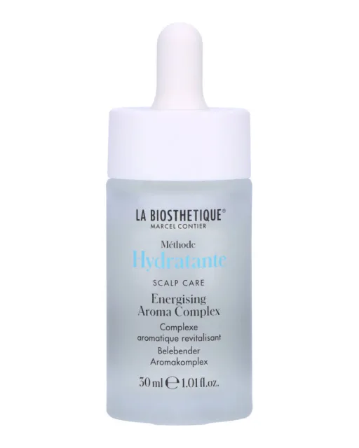 La Biosthetique Energising Aroma Complex