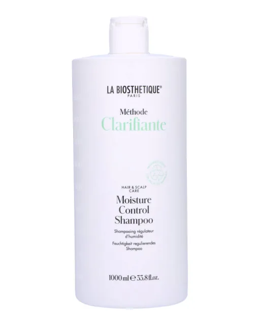 La Biosthetique Moisture Control Shampoo