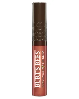 Burt´s Bees 100% Natural Lip Gloss - Sunny Day