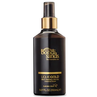 Bondi Sands Liquid Gold Dry Oil