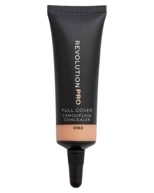 Makeup Revolution Revolution Pro Camouflage Concealer C10.5