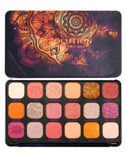 Makeup Revolution Forever Flawless Spirituality
