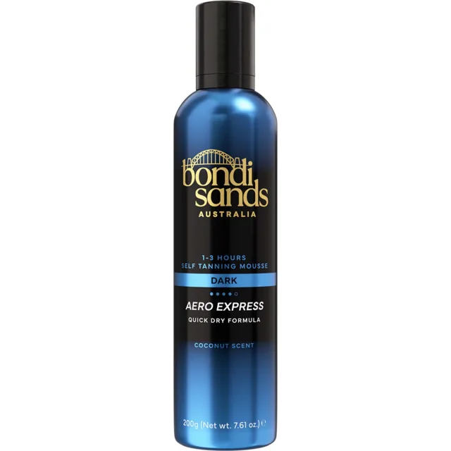 Bondi Sands 1 Hour Express