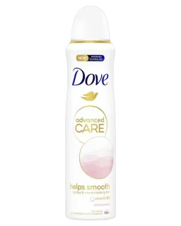 Dove Advanced Care Calming Blossom Antiperspirant Deodorant Spray