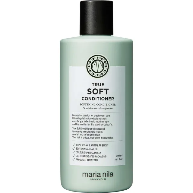 maria nila True Soft Conditioner