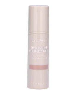 Gosh Dextreme Foundation Full Coverage