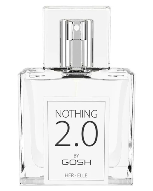 Gosh Nothing 2.0 EDT