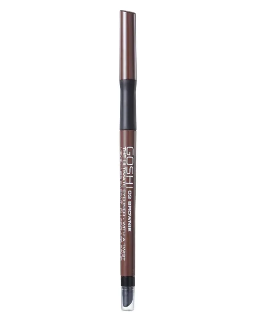 Gosh The Ultimate Eyeliner