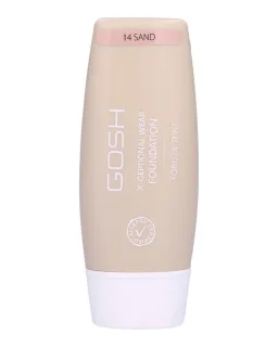 Gosh X-Ceptional Wear Foundation