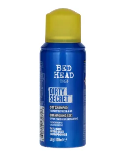 Tigi Bed Head Dirty Secret Dry Shampoo