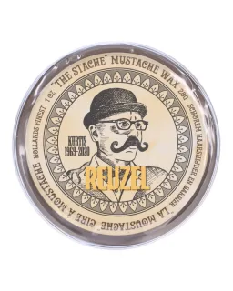 Reuzel The Stache Mustache Wax