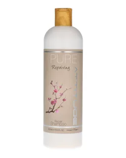 Trontveit Pure Repairing Attitude Shampoo