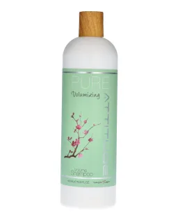 Trontveit Pure Volumizing Attitude Shampoo (U)