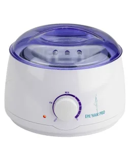 Sibel Wax Heater - Hot Wax Art. P002688