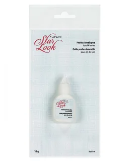 Sibel Star Look Professional Glue Remover Ref. P001074