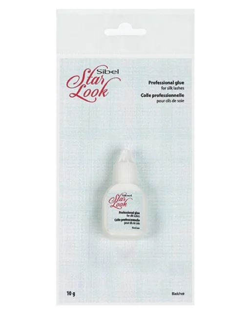 Sibel Star Look Professional Glue Remover Ref. P001074