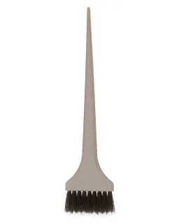 Sibel Twist & Co brush with double brushes for hair dye and bleaching Ref. 8450251