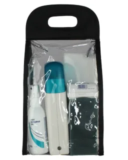 Sibel Roll On Bacis Kit For Men - Ref. P000086