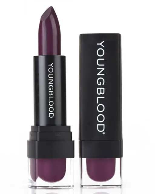 Youngblood Intimatte Lipstick - Seduce