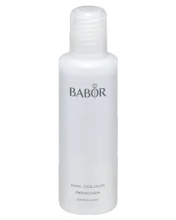 Babor Nail Colour Remover (U)