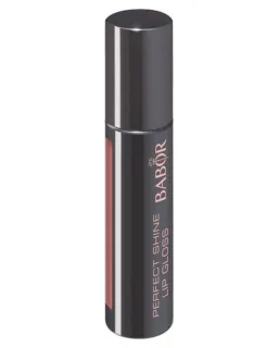 Babor Perfect Shine Lip Gloss - Caramella