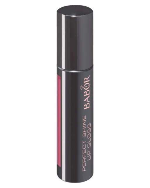 Babor Perfect Shine Lip Gloss - Urban Pink