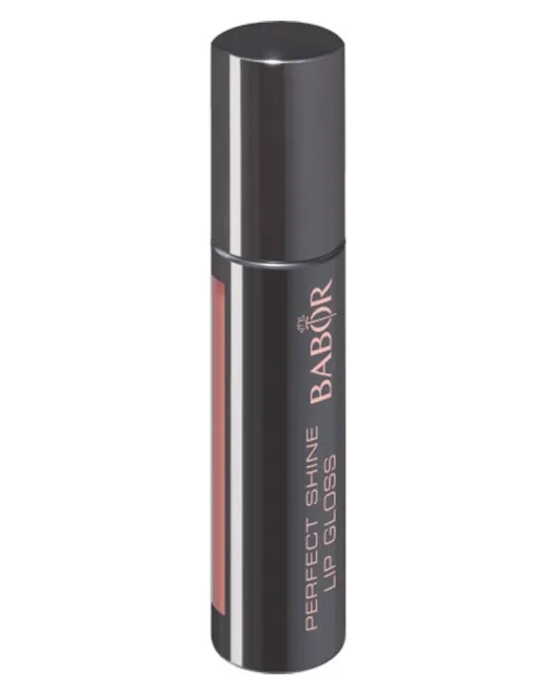 Babor Perfect Shine Lip Gloss - Silk