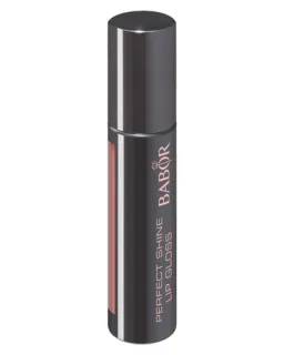 Babor Perfect Shine Lip Gloss - Cinderella Pink