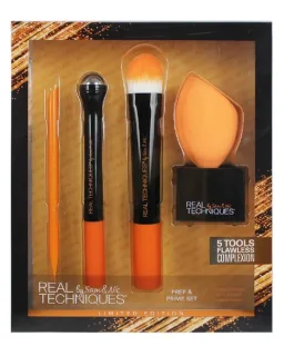Real Techniques Prep & Prime Set 91572