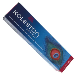 Wella Koleston Vibrant Reds