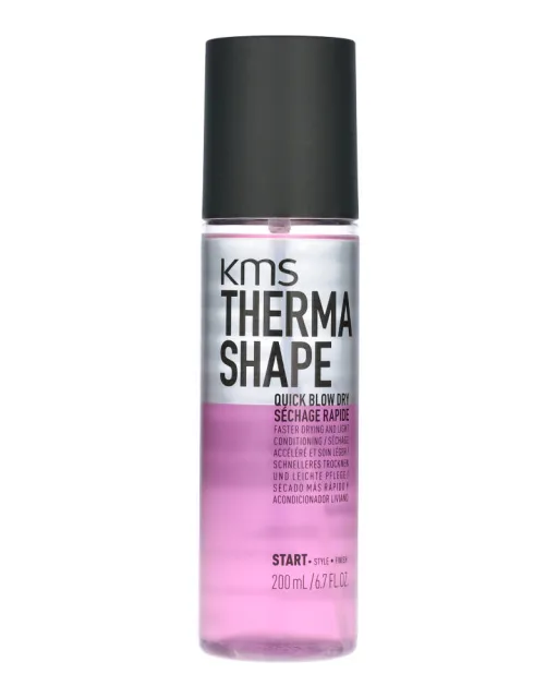 KMS California ThermaShape Quick Blow Dry (U)