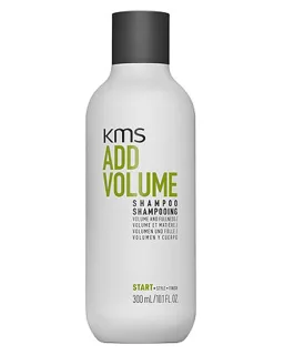 KMS California AddVolume Shampoo (U)