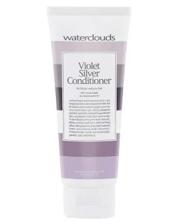 Waterclouds Violet Silver Conditioner