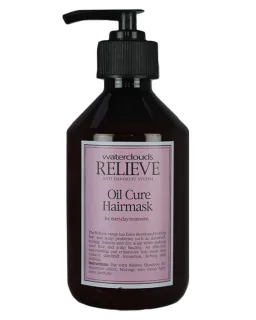 Waterclouds Relieve - Oil Cure Hairmask (U)