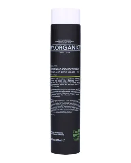 My.Organics The Organic Thickening Conditioner Mango And Rose