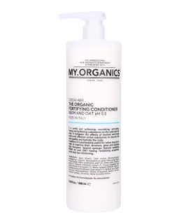 My.Organics The Organic Fortifying Conditioner Neem And Oat