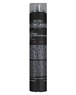 My.Organics The Organic Restructuring Deep Shampoo Argan (U)