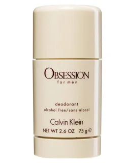 Calvin Klein Obsession For Men Deo Stick