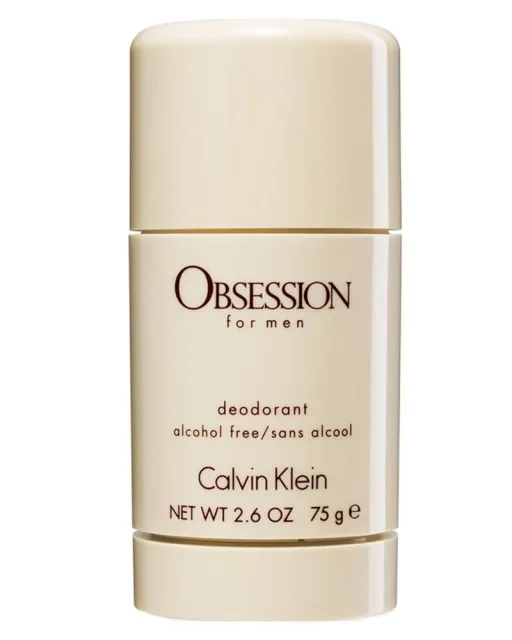 Calvin Klein Obsession For Men Deo Stick