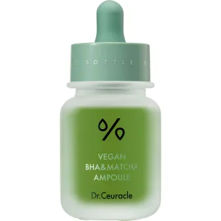 Dr. Ceuracle Vegan BHA & Matcha Ampoule