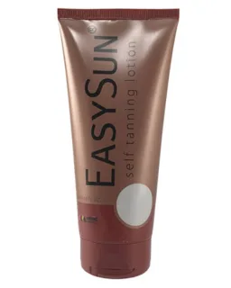Easy Sun Self Tanning Lotion