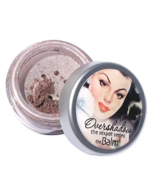 the Balm Overshadow - If You're Rich, I'm Single