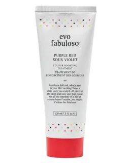 Evo Fabuloso Purple Red Roux Violet Colour Intensifying Conditioner
